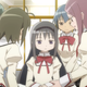Puella Magi Madoka Magica